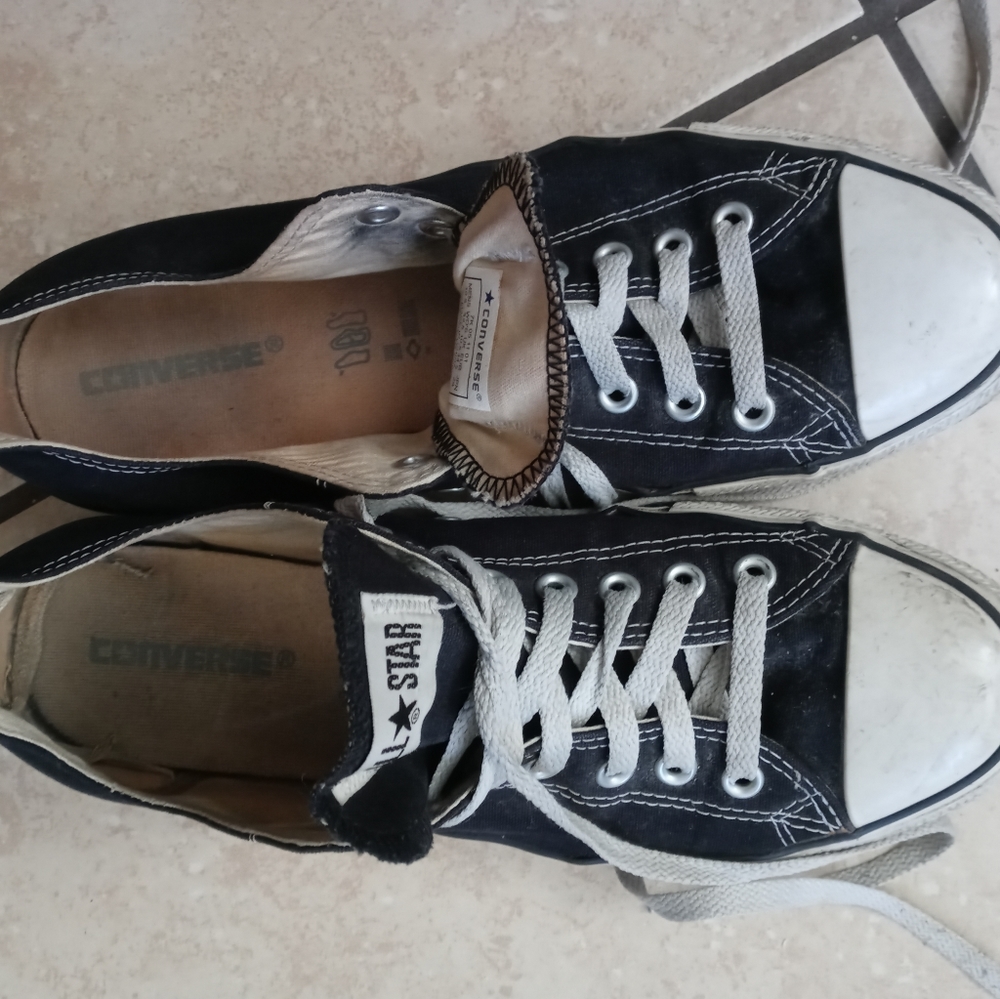 Converse chuck taylor